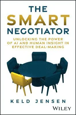 The Smart Negotiator