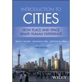 Introduction to Cities