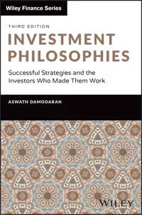 Investment Philosophies