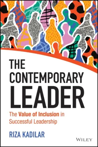 The Contemporary Leader