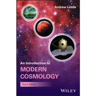 Introduction to Modern Cosmology