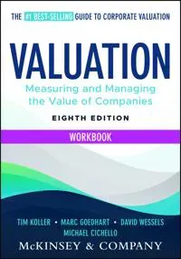 Valuation Workbook