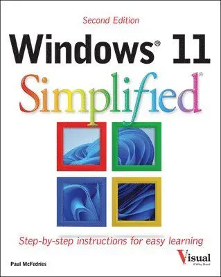 Windows 11 Simplified