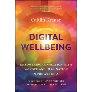 Digital Wellbeing