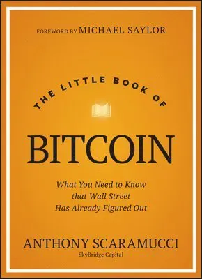 The Little Book of Bitcoin