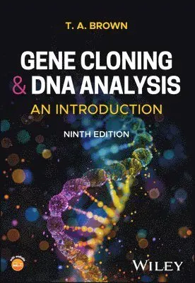 Gene Cloning and DNA Analysis