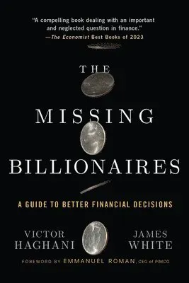 The Missing Billionaires