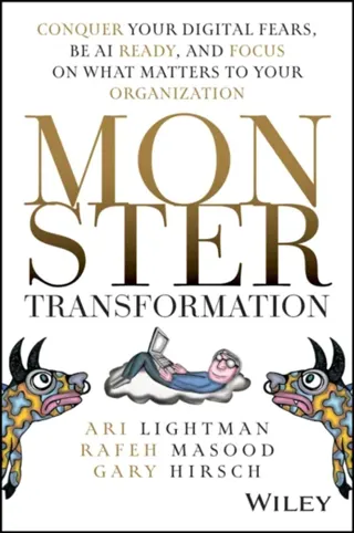 Monster Transformation