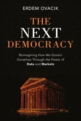 The Next Democracy