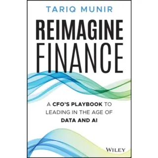 Reimagine Finance