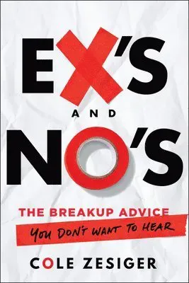 Ex's and No's