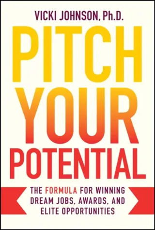 Pitch Your Potential
