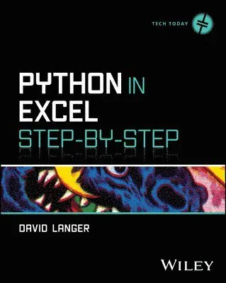 Python in Excel Step-by-Step