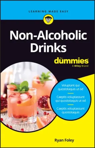 Non-Alcoholic Drinks For Dummies