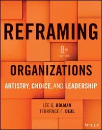 Reframing Organizations