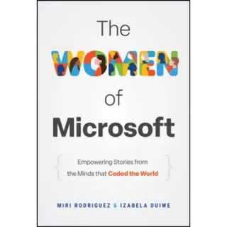 The Women of Microsoft