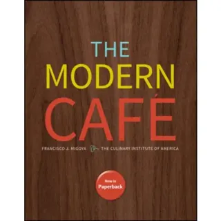 The Modern Cafe