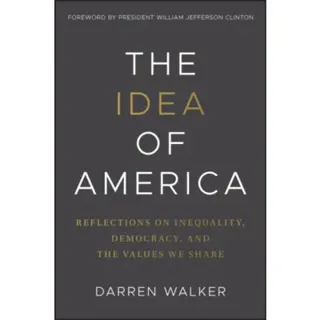 The Idea of America