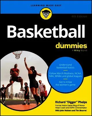 Basketball For Dummies
