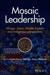 Mosaic Leadership