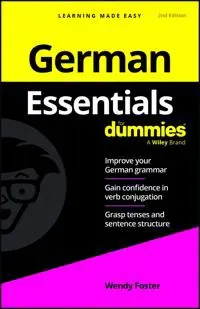 German Essentials For Dummies