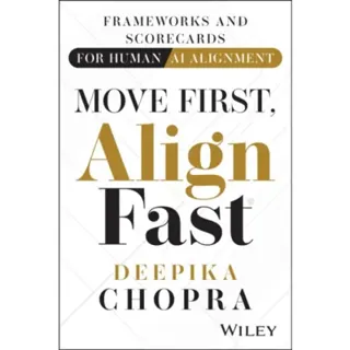 Move First, Align Fast