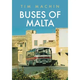 Buses of Malta