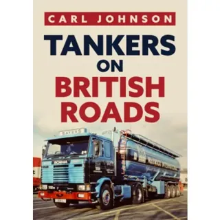 Tankers on British Roads