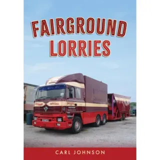 Fairground Lorries