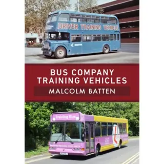 Bus Company Training Vehicles