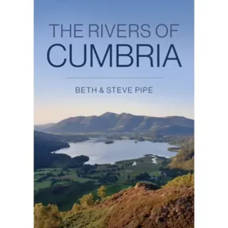 The Rivers of Cumbria