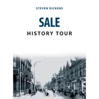 Sale History Tour