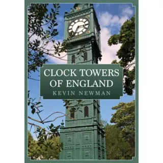 Clock Towers of England