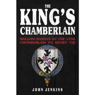 The King's Chamberlain