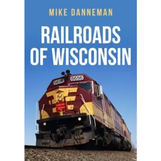 Railroads of Wisconsin