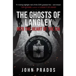The Ghosts of Langley