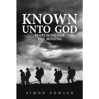 Known Unto God