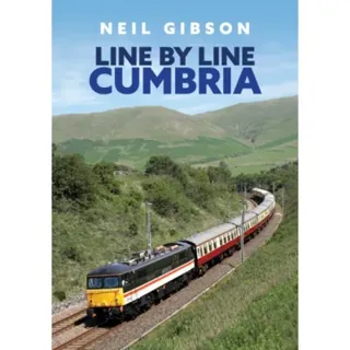 Line by Line: Cumbria