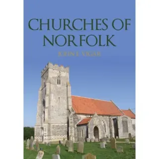 Churches of Norfolk