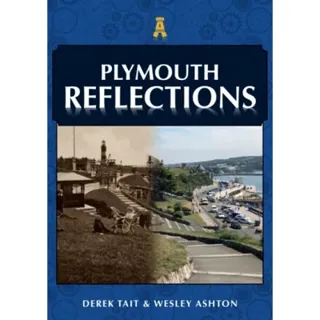 Plymouth Reflections