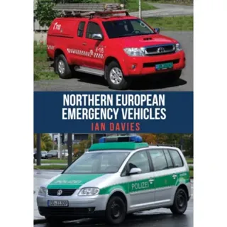 Northern European Emergency Vehicles