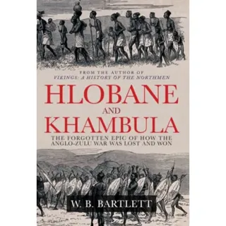 Hlobane and Khambula