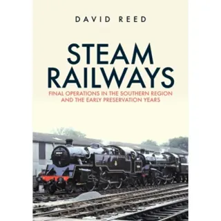 Steam Railways