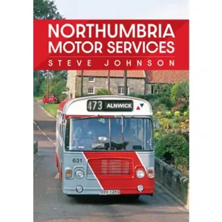 Northumbria Motor Services