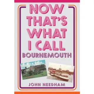 Now That's What I Call Bournemouth