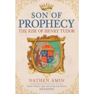 Son of Prophecy