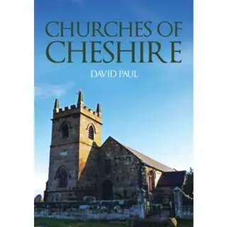 Churches of Cheshire