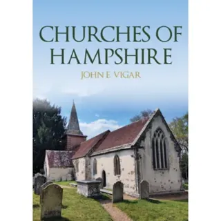 Churches of Hampshire
