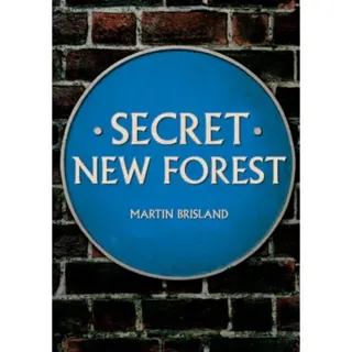 Secret New Forest