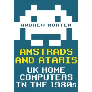 Amstrads and Ataris